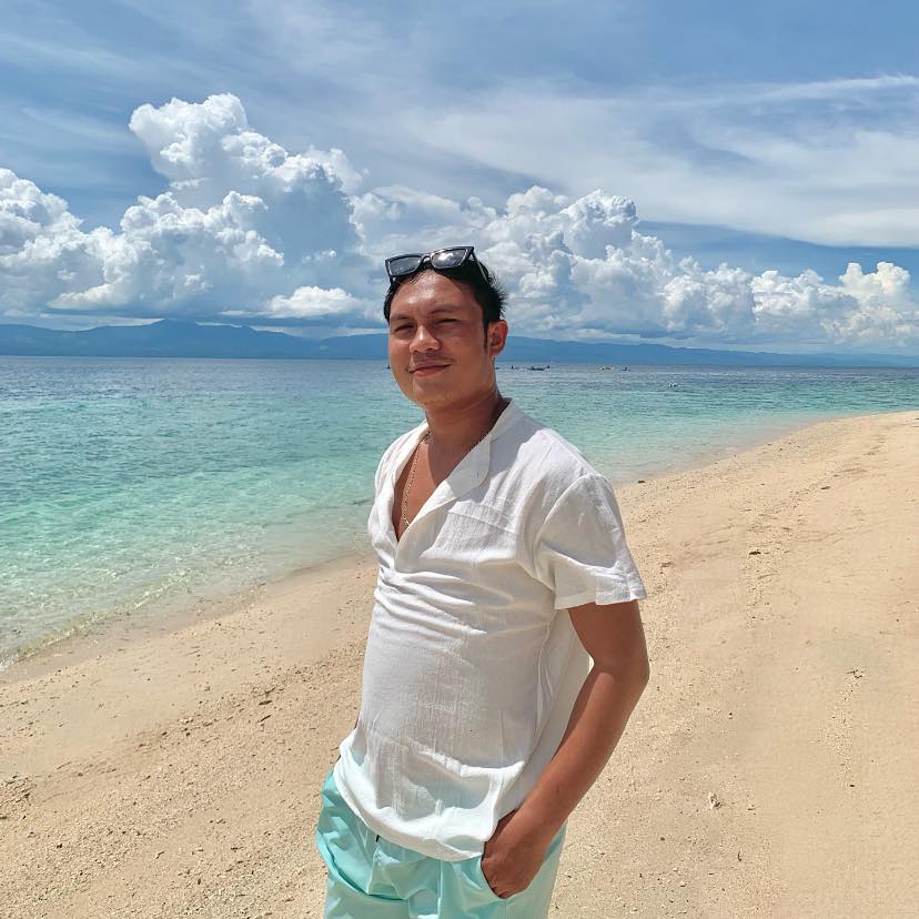 Louie Jay Samson