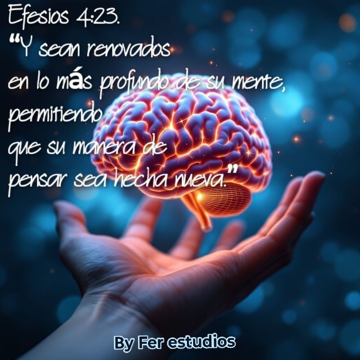 Fer - LOS SENTIDOS EJERCITADOS Cuando la Biblia habla de “sentidos ...