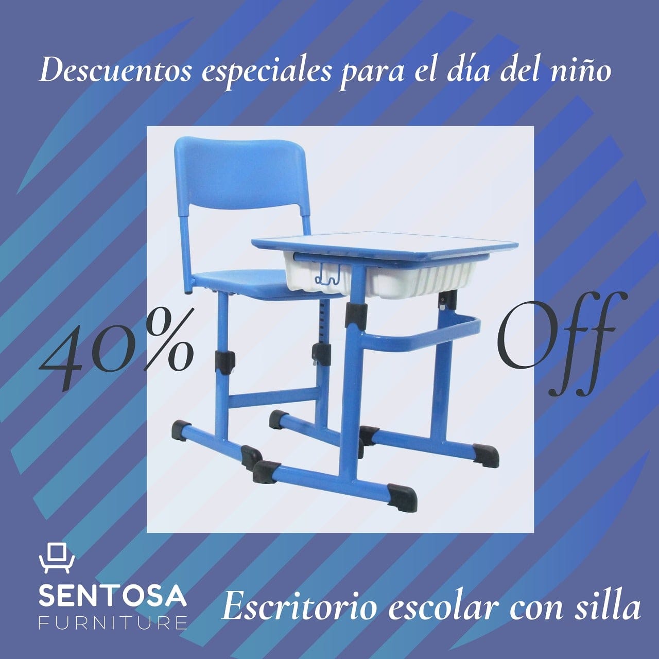 Sentosa Panamá - De regreso a clases! La mejor opción para...
