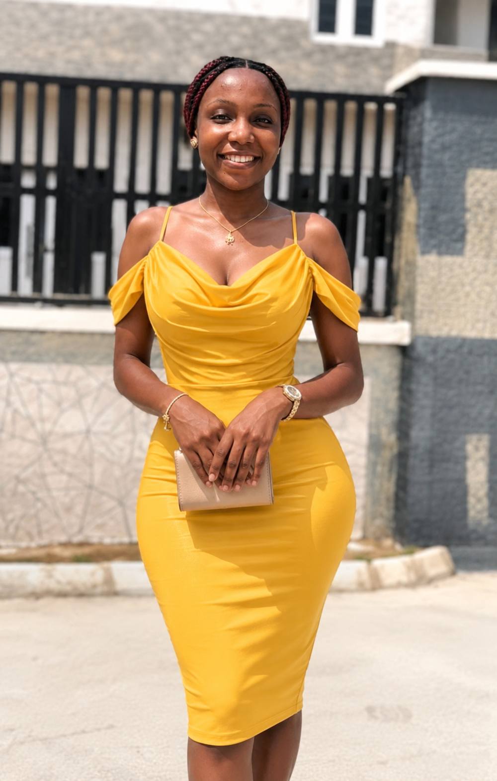 black high neck lace long sleeve frill bodycon dress Elegant Sexy Mesh High-Neck for Women – Canary Houze SIZE:9 *Neckline A-7/24 Summer Wedding Guest Dress