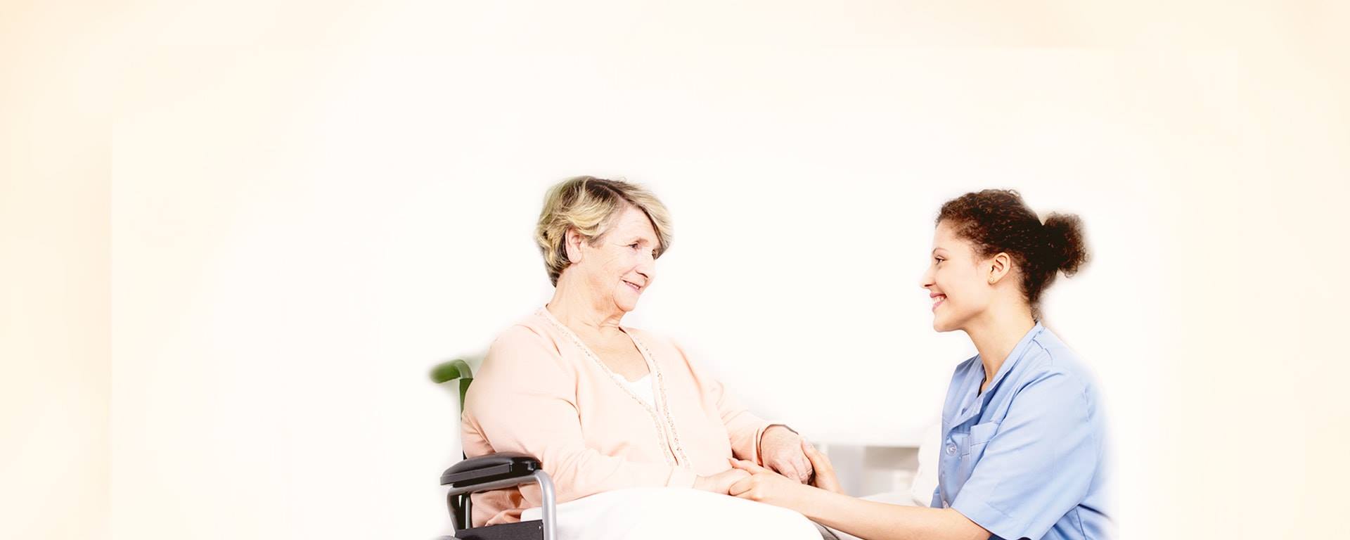 Servoca Nursing & Care North East