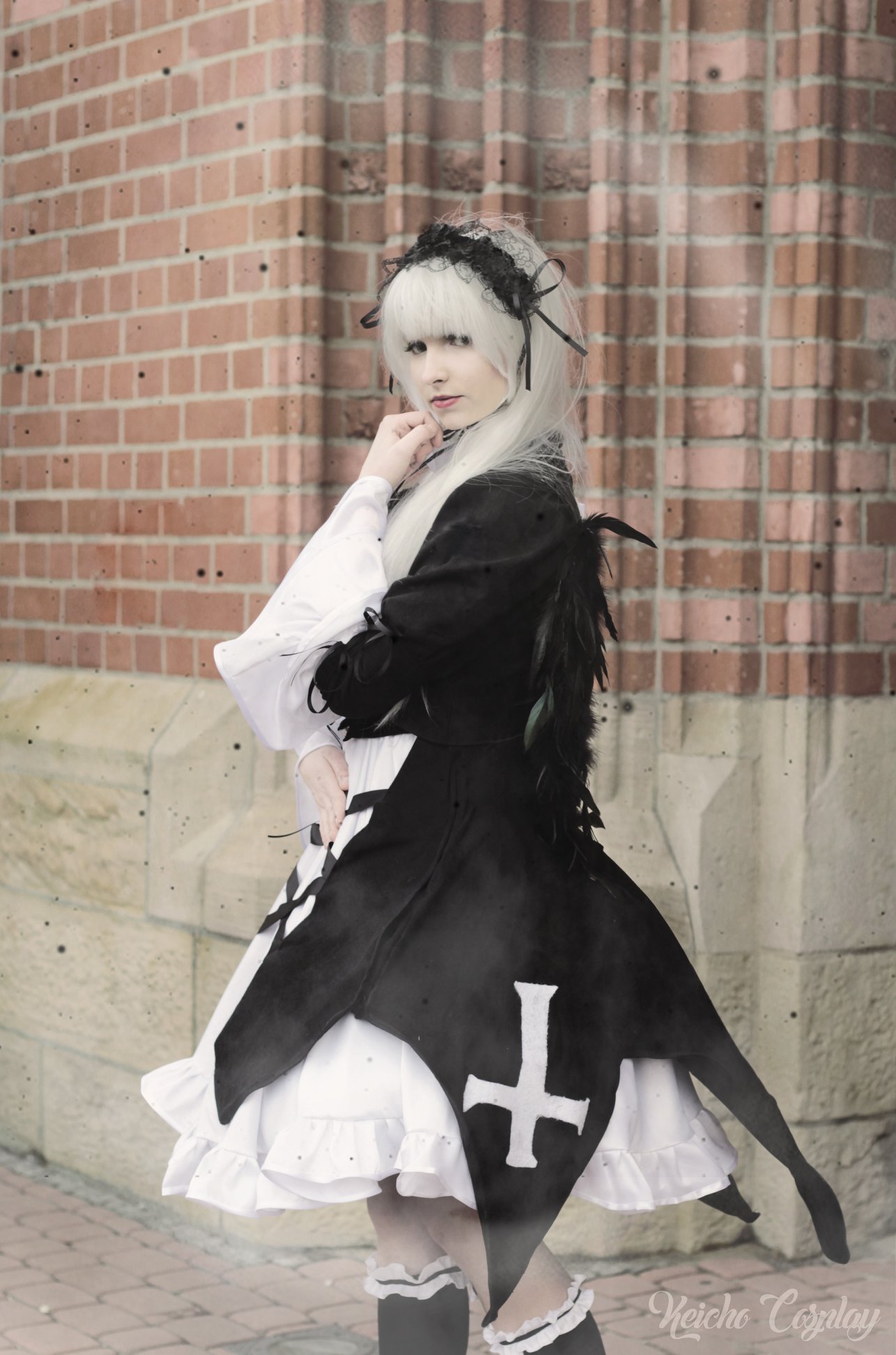 Mayla Classic x Rozen Maiden』 さぁ、薔薇の指輪にくちづけを アリス