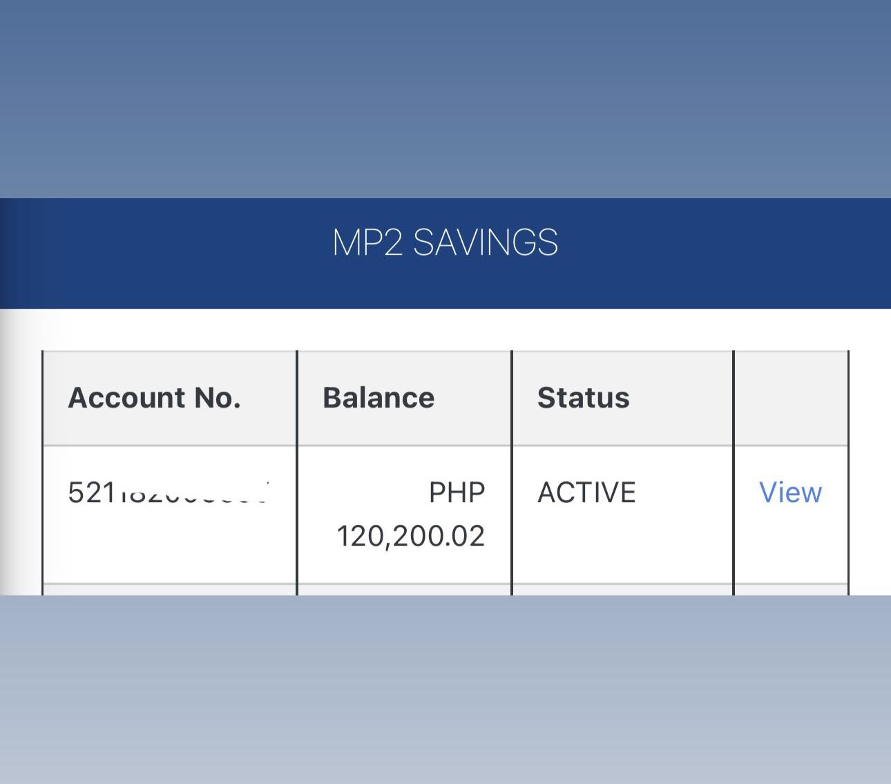 MP2 (Modified Pag-IBIG 2) Savings TIPS and Details | Hello. Nag try po ...