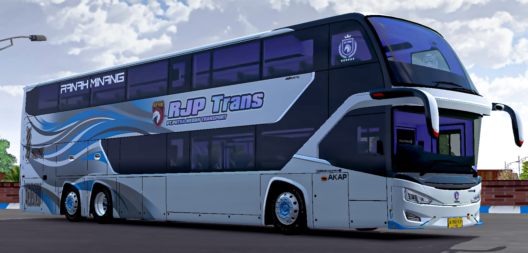 P.o RJP Trans