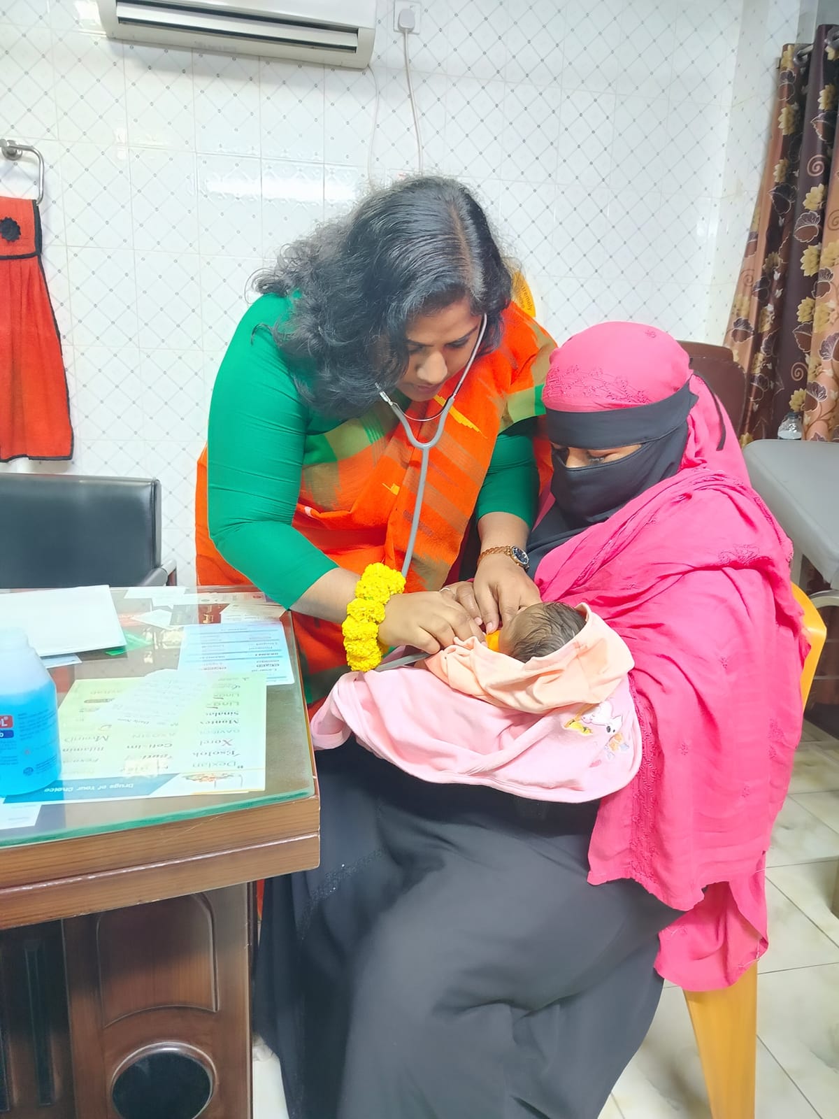 DR. Anjuman Ara | Dhaka