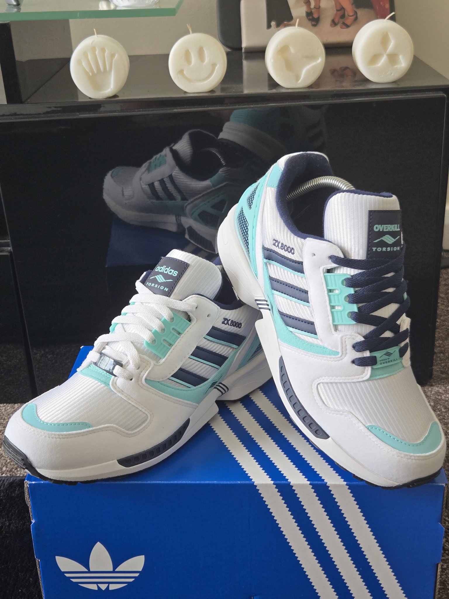 The new zx8000 from overkill,German release only👌nfs
