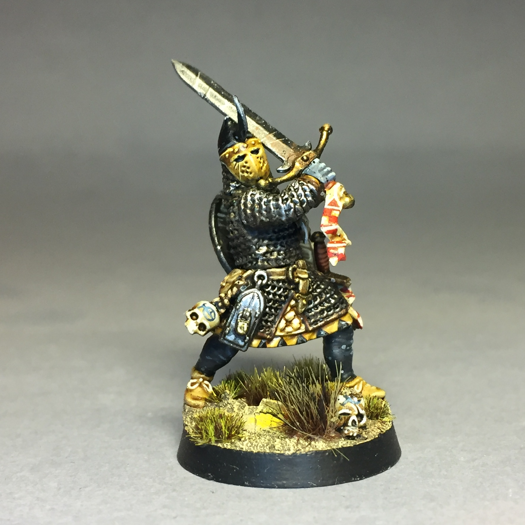 Norman Infantry Kitbash! Check out... - Victrix Miniatures | Facebook
