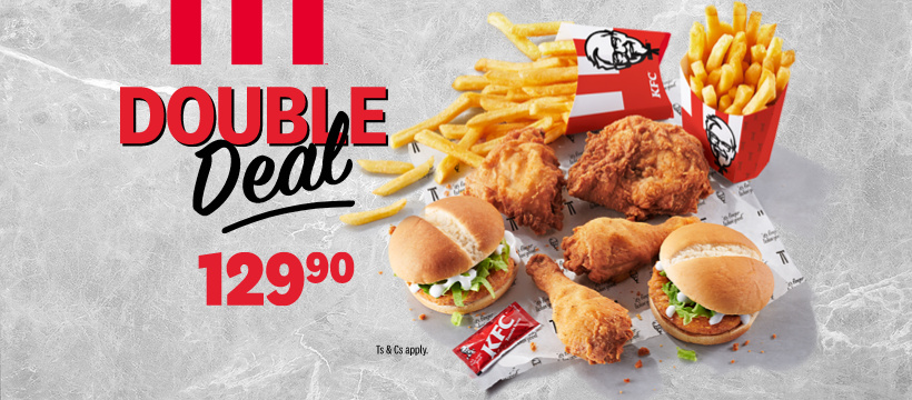 KFC | Springbok