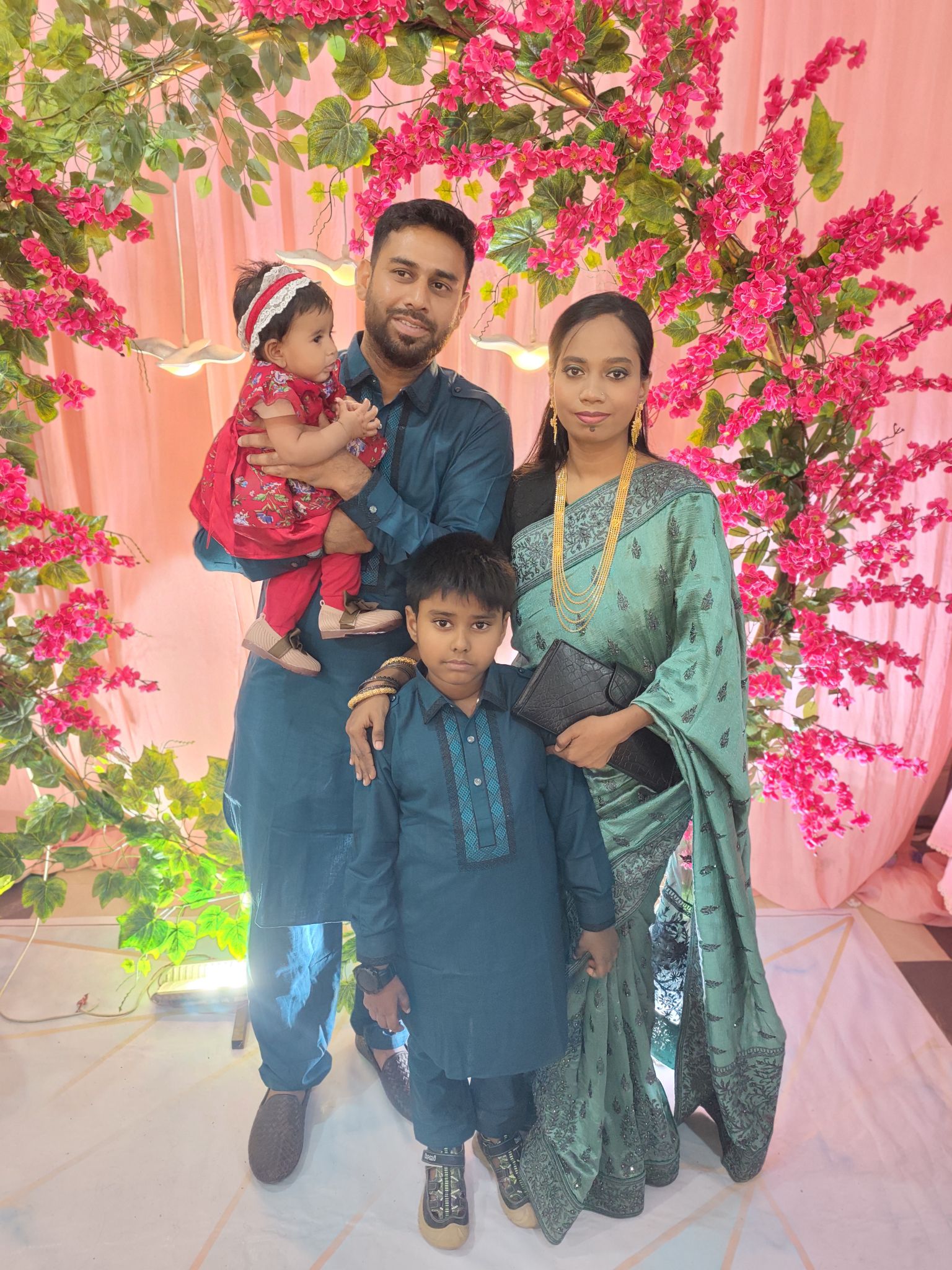 Mahfuzur Rahman Robi