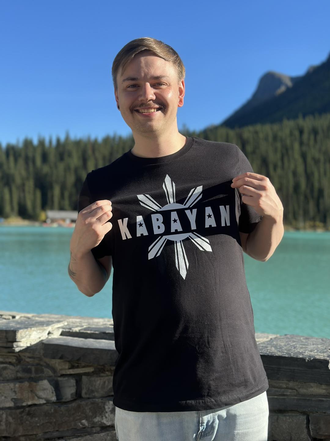 Jared Hartmann - Hello mga Kabayan! ️ This is a quick... | Facebook