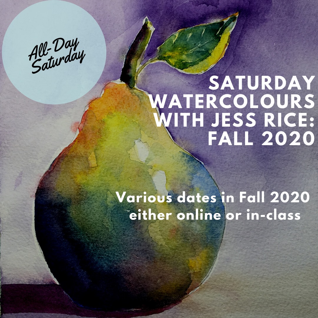 Fraser Valley Continuing Education - Check out this JUICY news ...