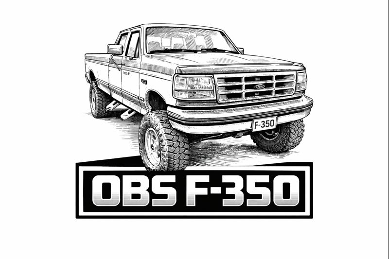 Recon Illuminated Fender Emblems F150 F250 F350 - Fast Facts