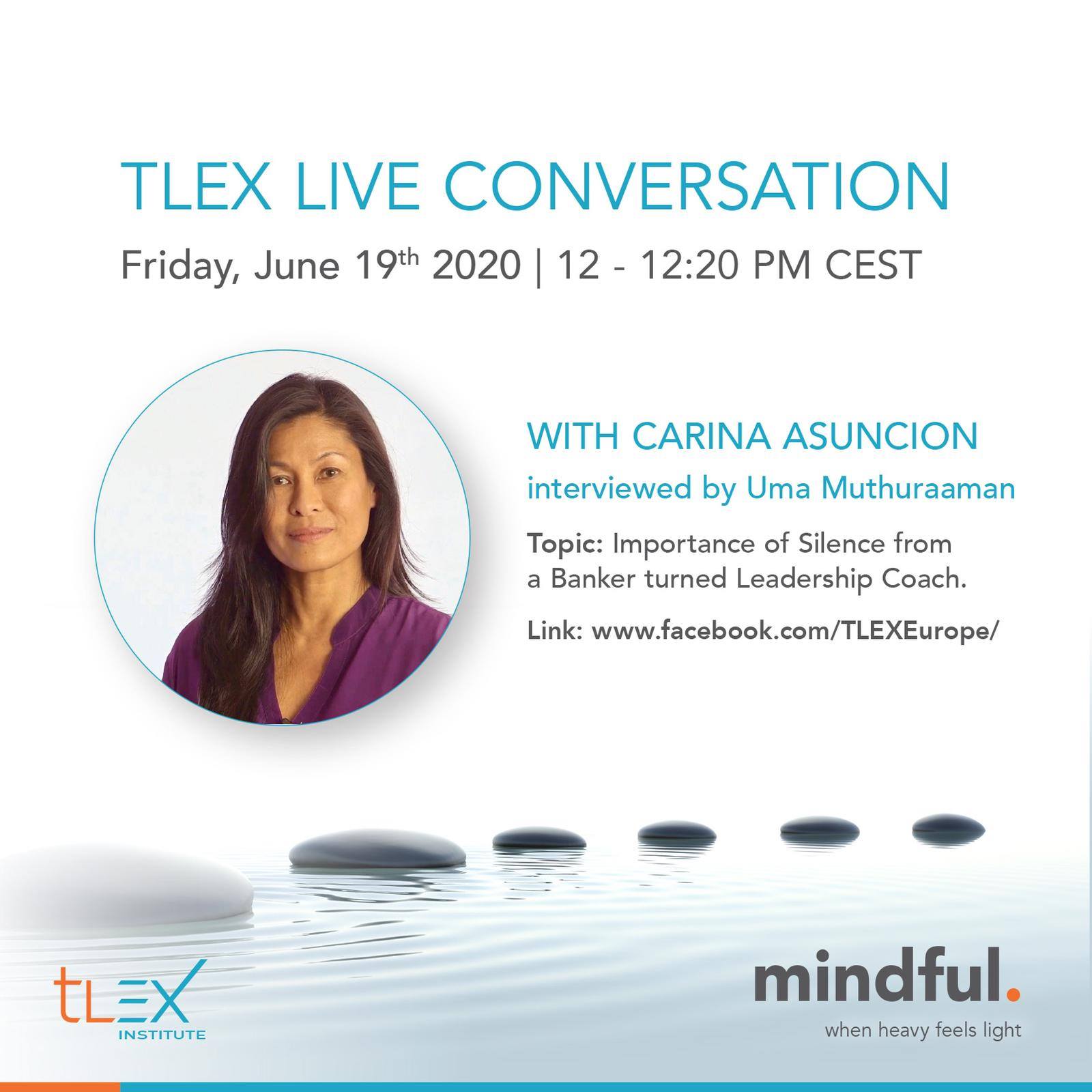 TLEX Taiwan - 今天台灣時間18:00-18:20 TLEX 歐洲總部將邀請前 UBS... | Facebook