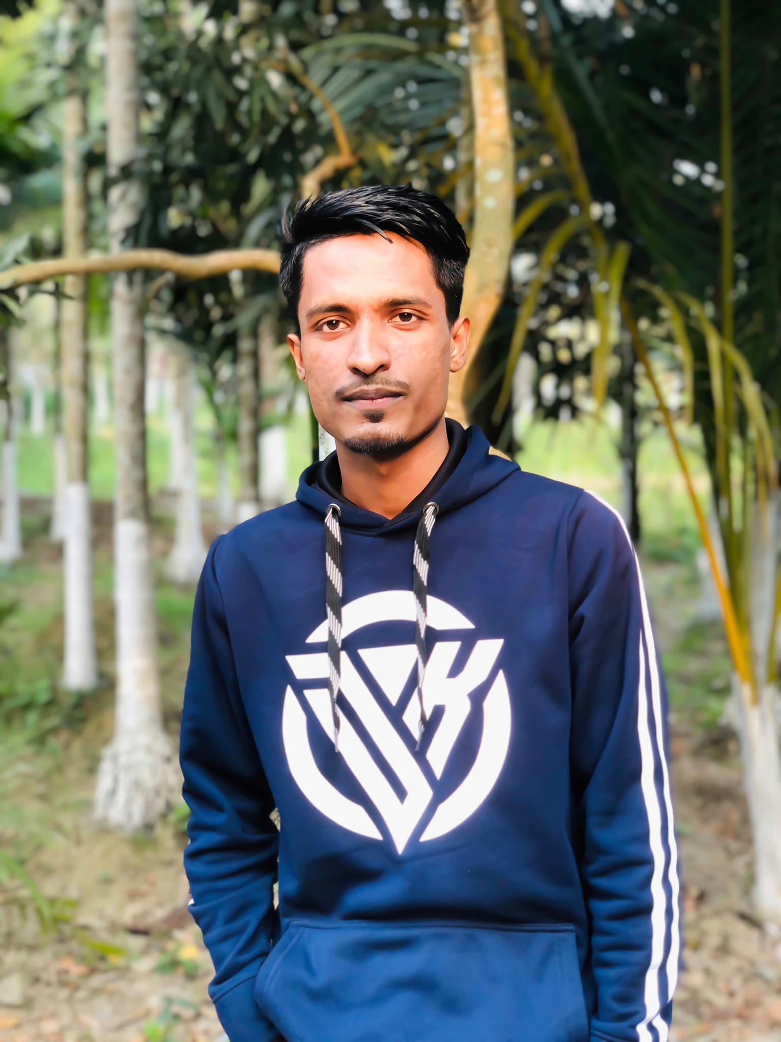 Juned Ahmed