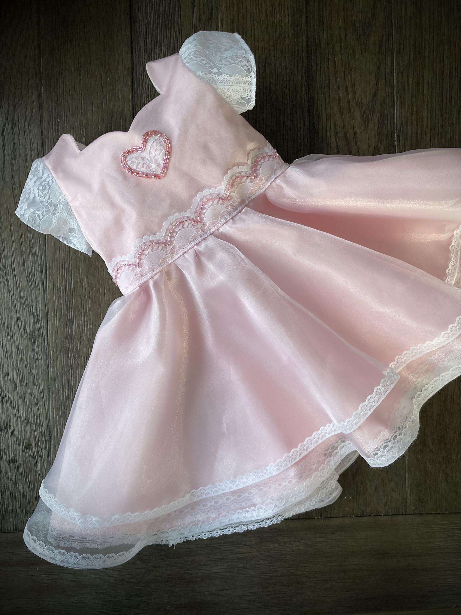 smocked christmas dress 5t Trees Short Sleeve Toddler Girl – Carriage Boutique Size:Large (106cm) 26 1/47 MAY23_WKND40 $148 French Connection Women's