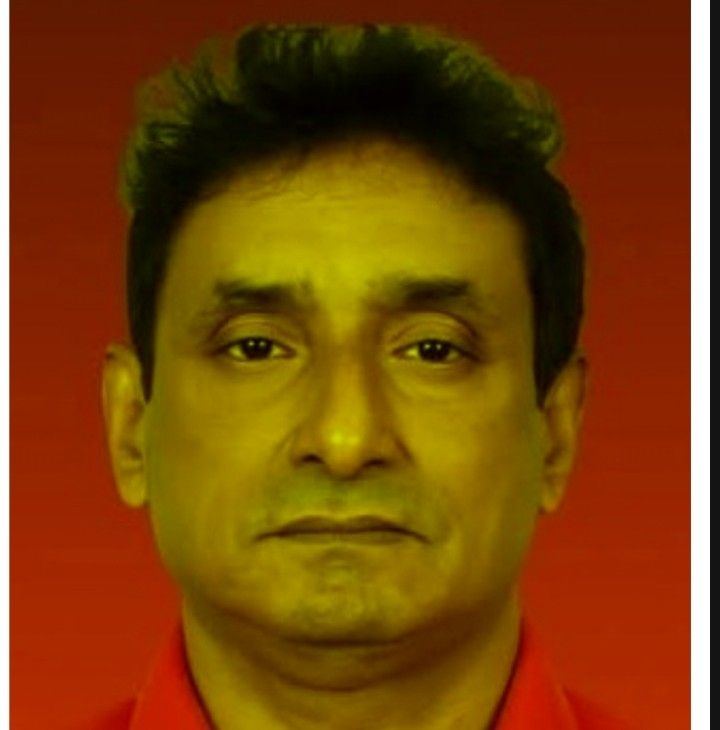 S A Rashid