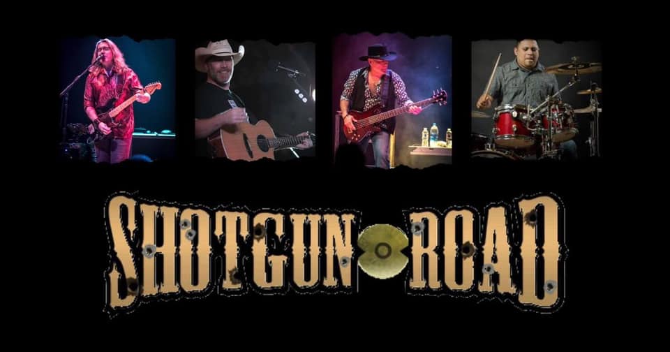 Oil Ranch Concert Nights | Hockley TX