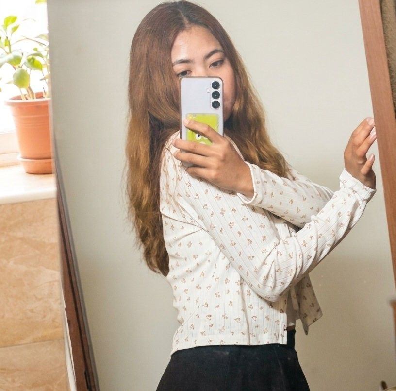 Kim Serin