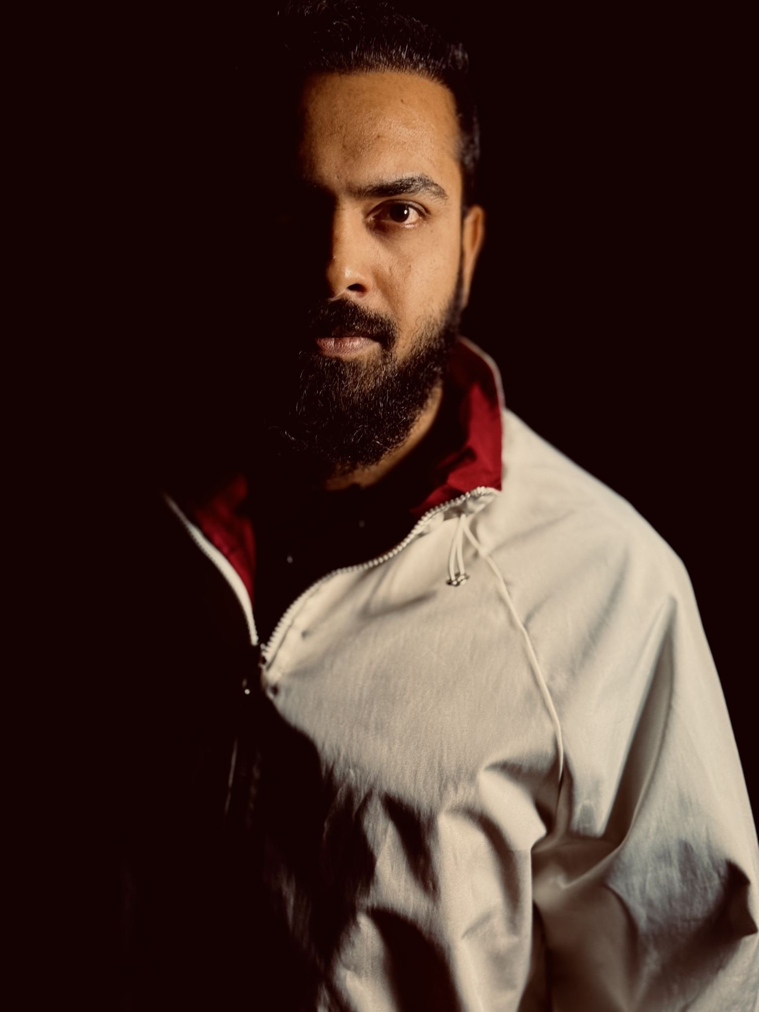 Muhammad Tuhin Rana
