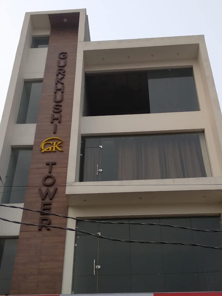 Acro Elevator | Ludhiana