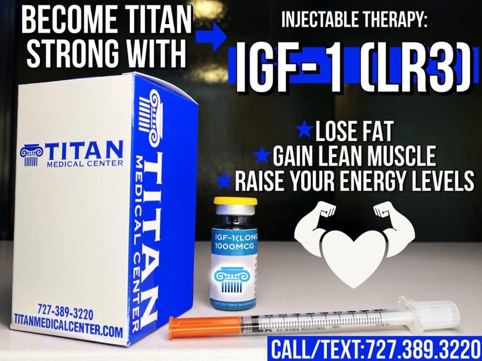 I am injecting IGF-1 LR3 to myself. I have experienced some side effects that I want to reduce to zero. If you have injected IGF-1 or have any other experience with intramuscular