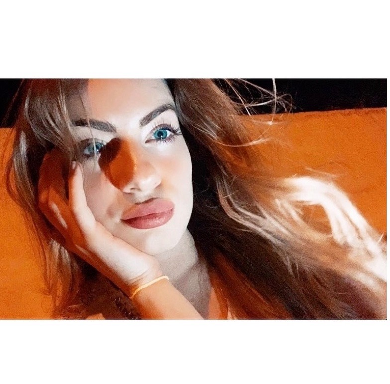 Lisa Ragusa