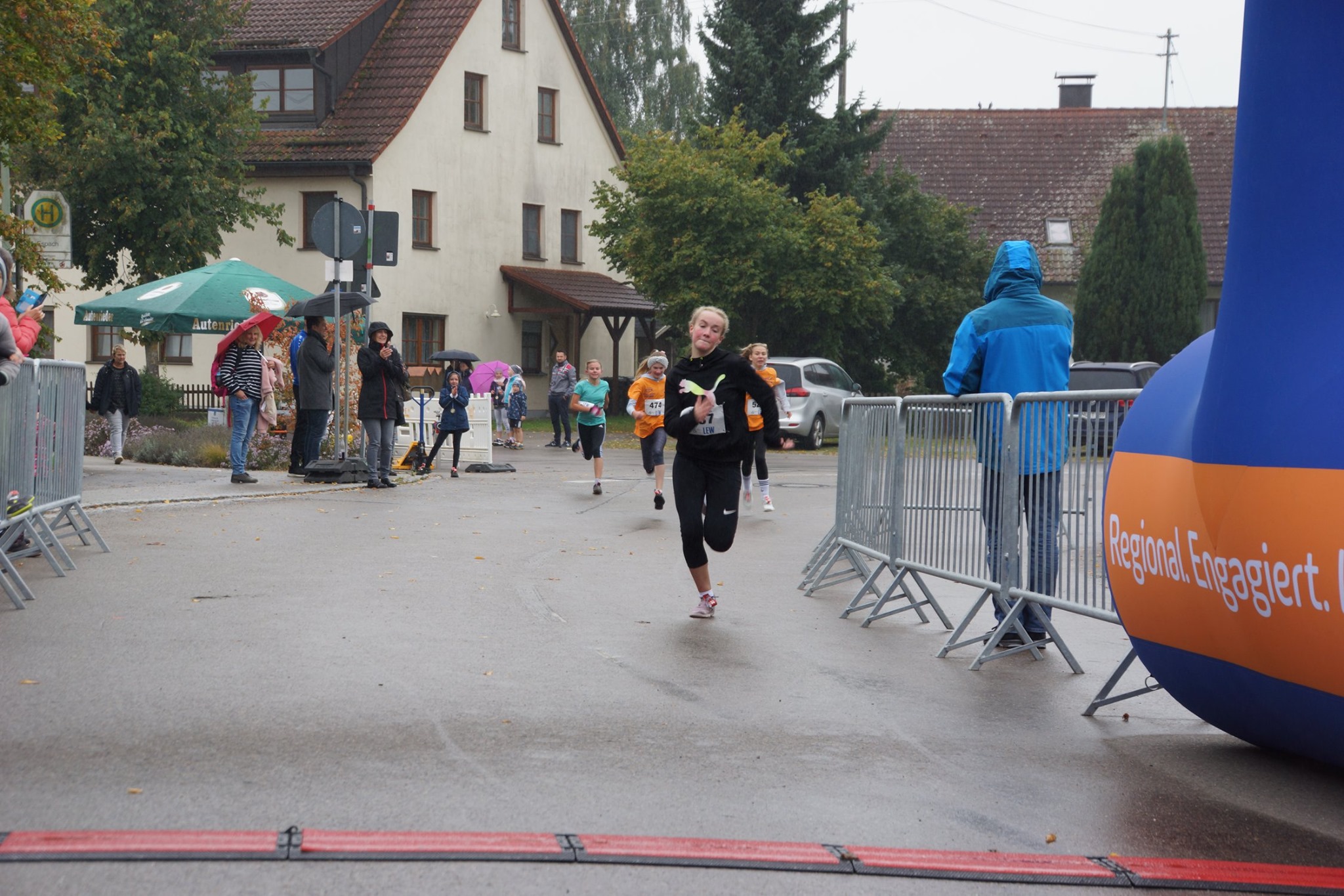 Marktlauf Pfaffenhofen Powered By Lew Eventos Esportivos