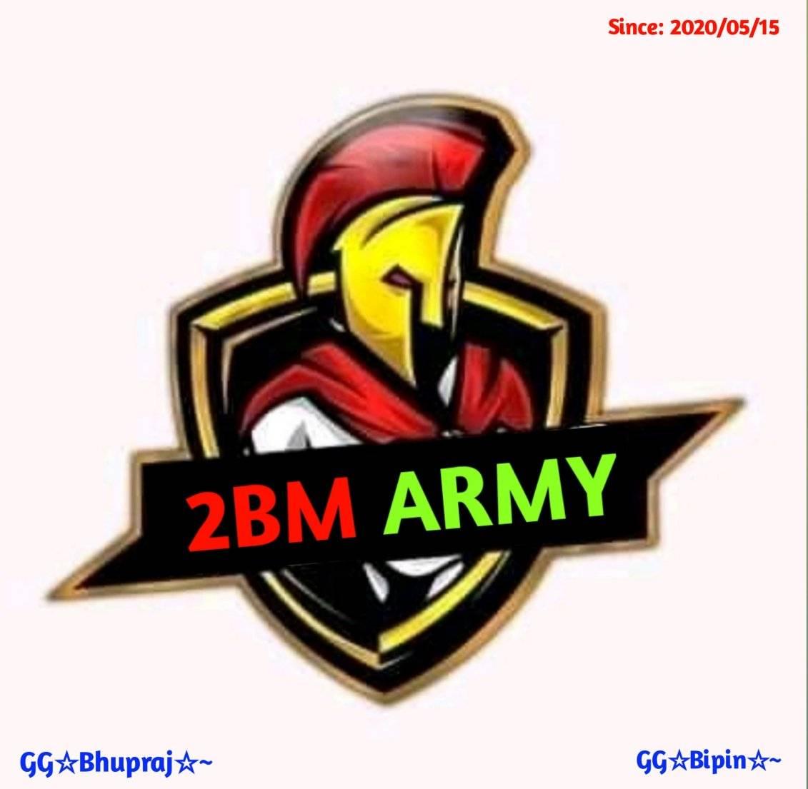 2BM Army