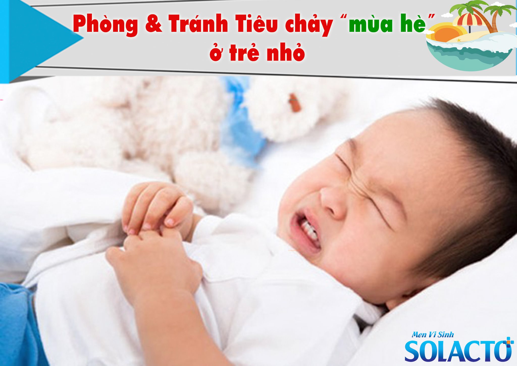 Men Vi Sinh Solacto - Home | Facebook