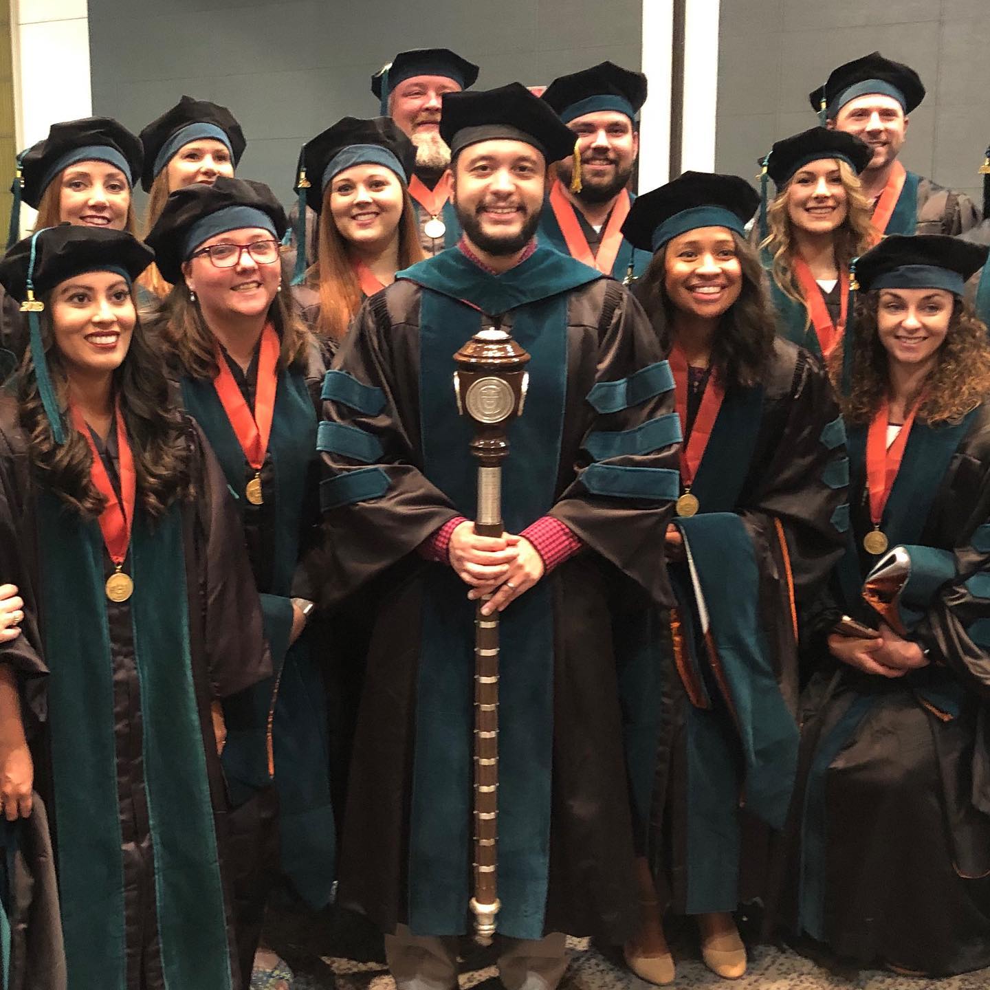 UTMB Health - Congratulations 2019 School of Health... | Facebook