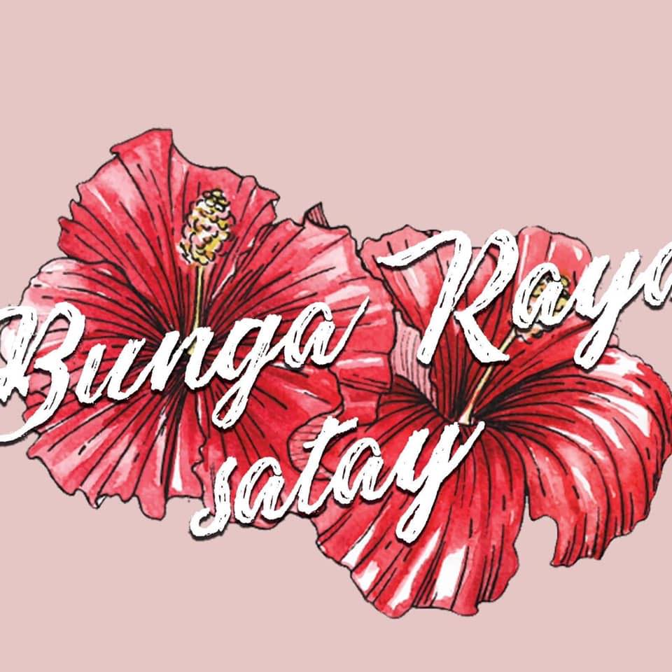 Bunga Raya Satay | Cannington WA