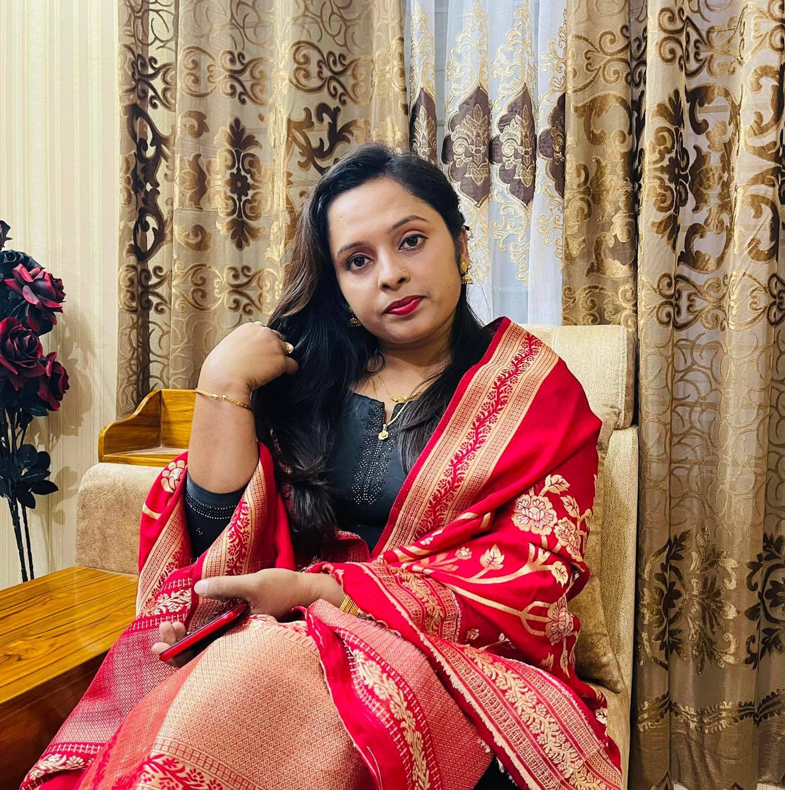 Mustari Rajib Mitali