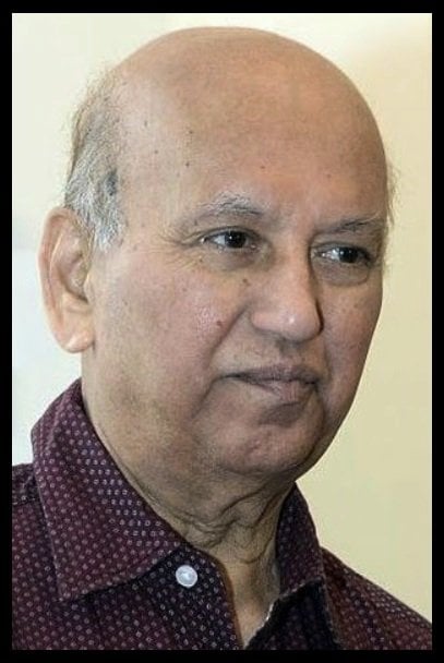 Mohan - Udupi Ramachandra Rao Quick Facts • Name: Udupi Ramachandra Rao ...