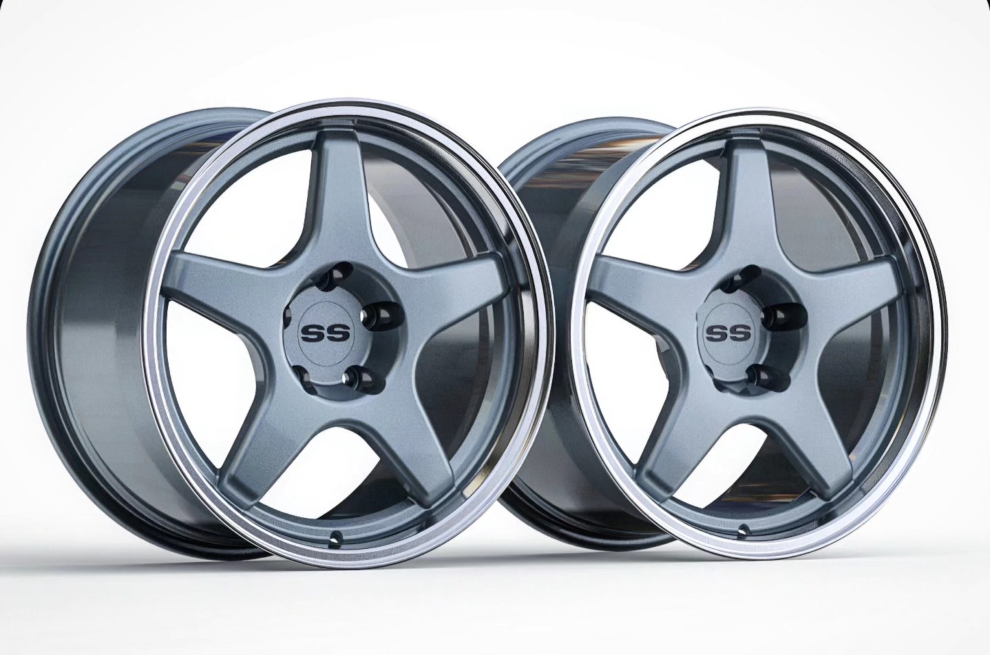 18x9 afs wheels for cars