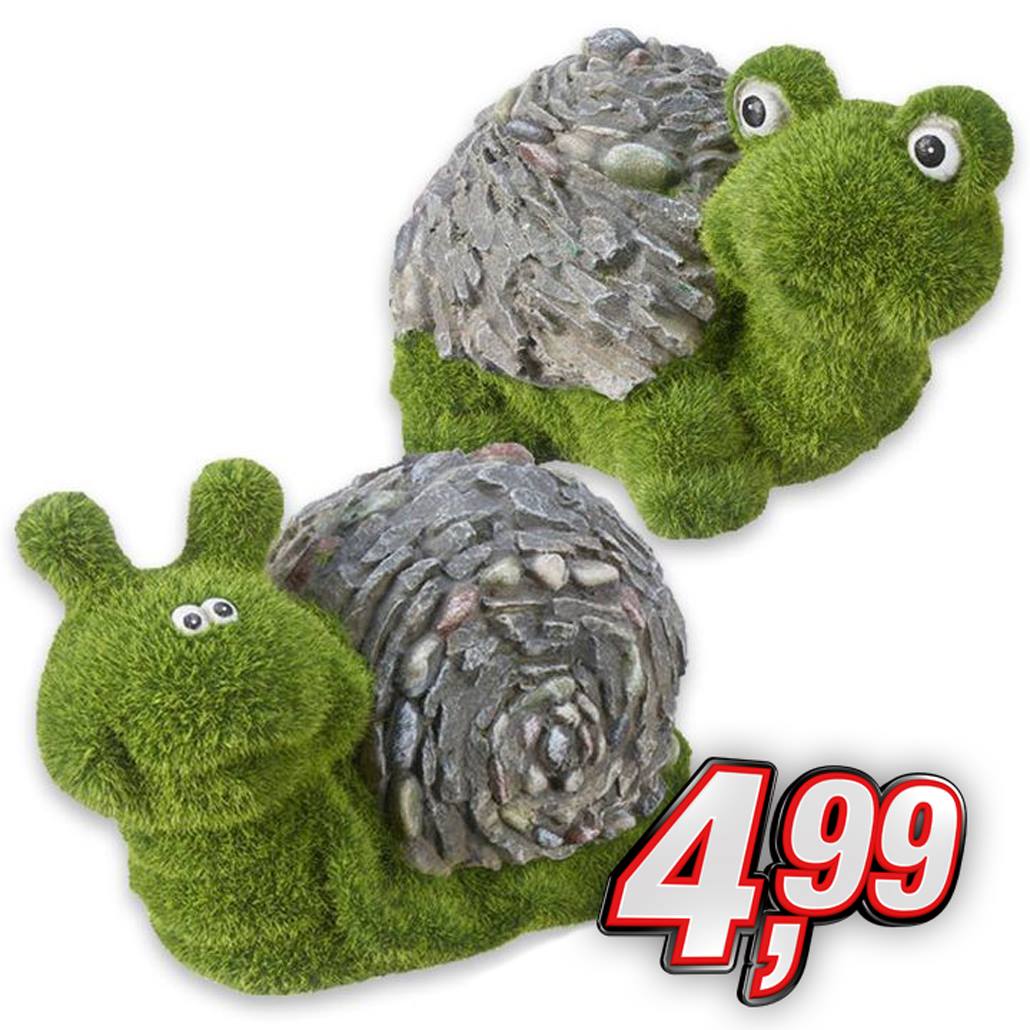 🌿 Niedliche Figuren für den heimischen Garten 🌿 Ob Schnecken, Erdmännchen oder kleine Drachen: Unsere kunterbunte Bande sucht ein neues Zuhause 😍🌿 Welche Figur gefällt euch am besten? 🥰 Shoppt sie jetzt