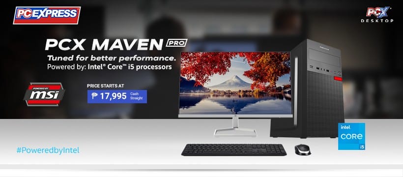 PC Express Shaw Boulevard | Mandaluyong