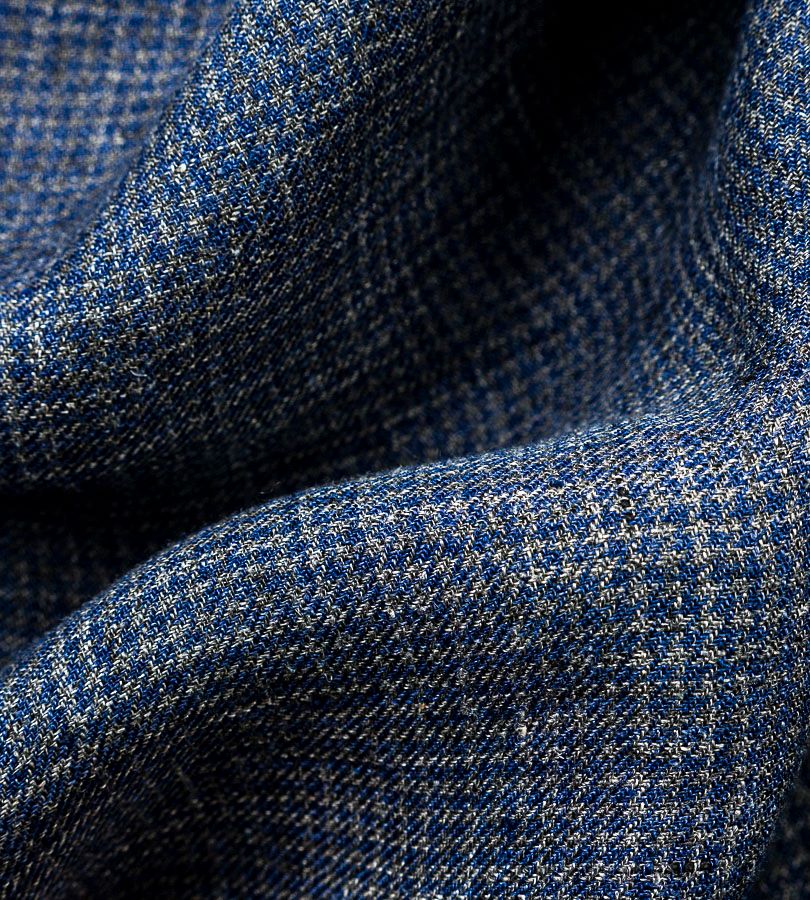 Infinity textile industry | Rovereto
