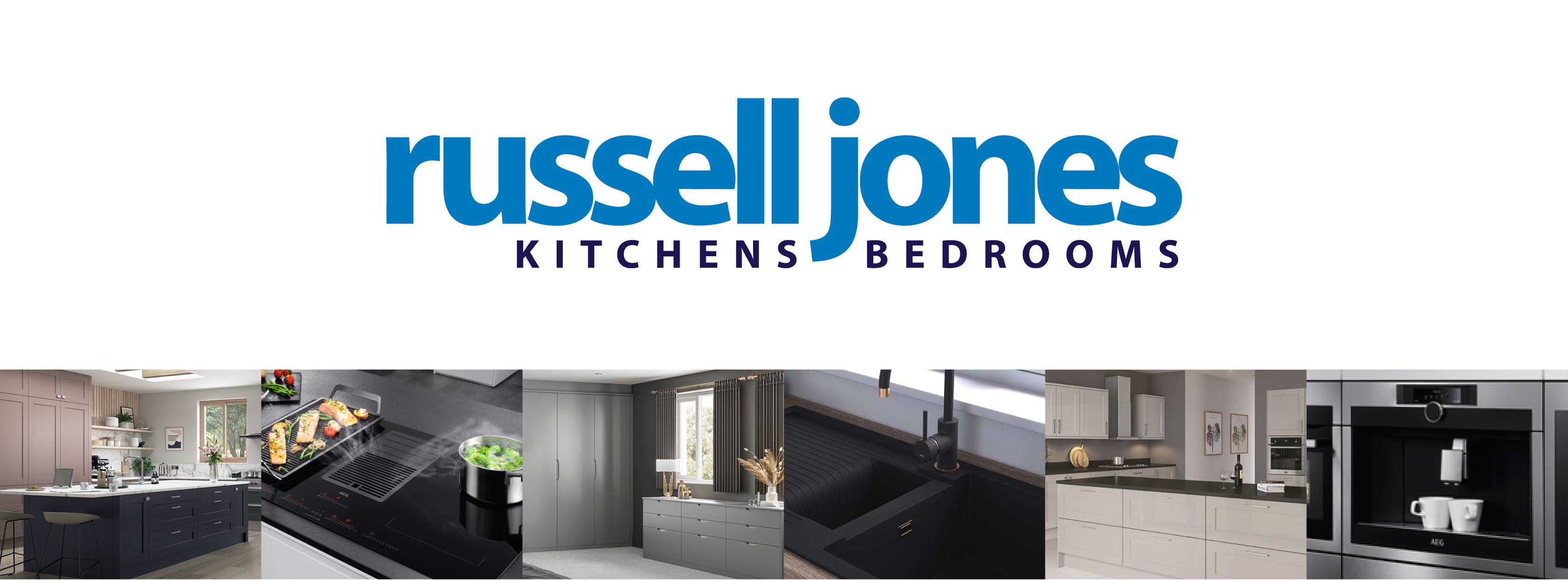 RJR Kitchen And Bedroom Designs Ltd. | Abergele