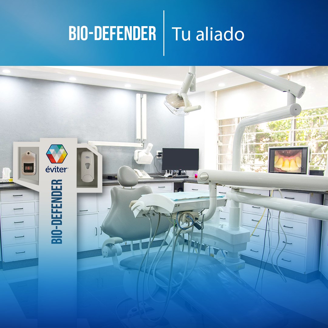 BIO-DEFENDER | Cuautitlán Izcalli