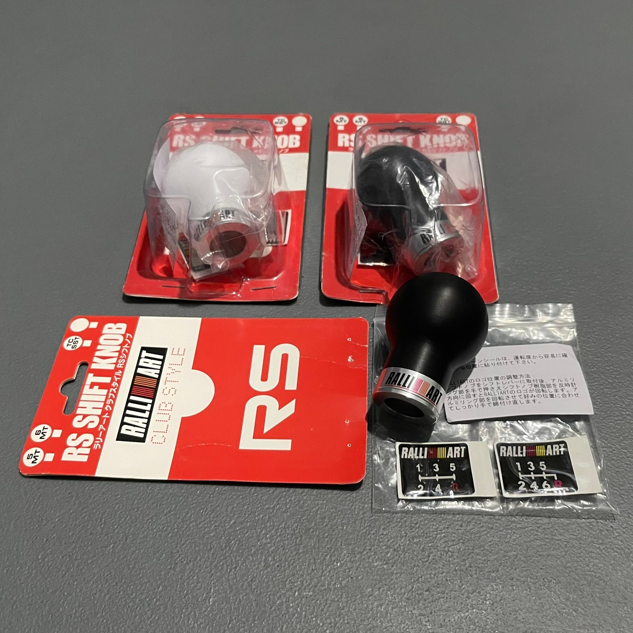 Mitsubishi shift knob for sale