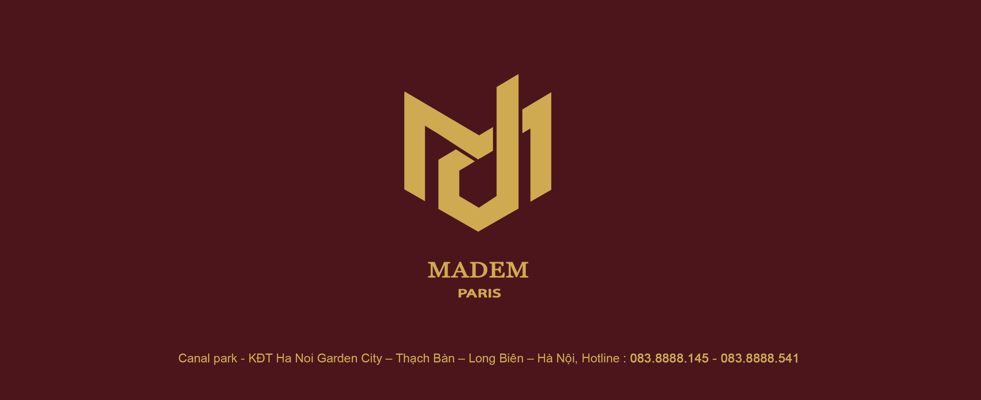 Madem | Hanoi