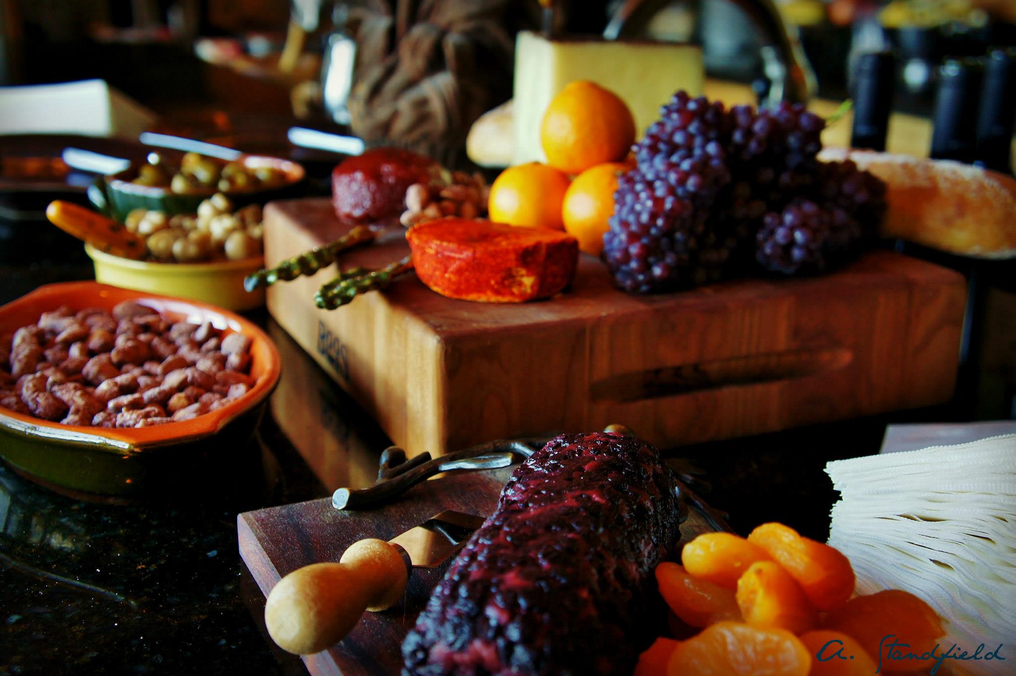 Toast Catering & Event Management | Pacifica CA