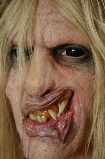 Master Of Horror Jenifer Photos Facebook