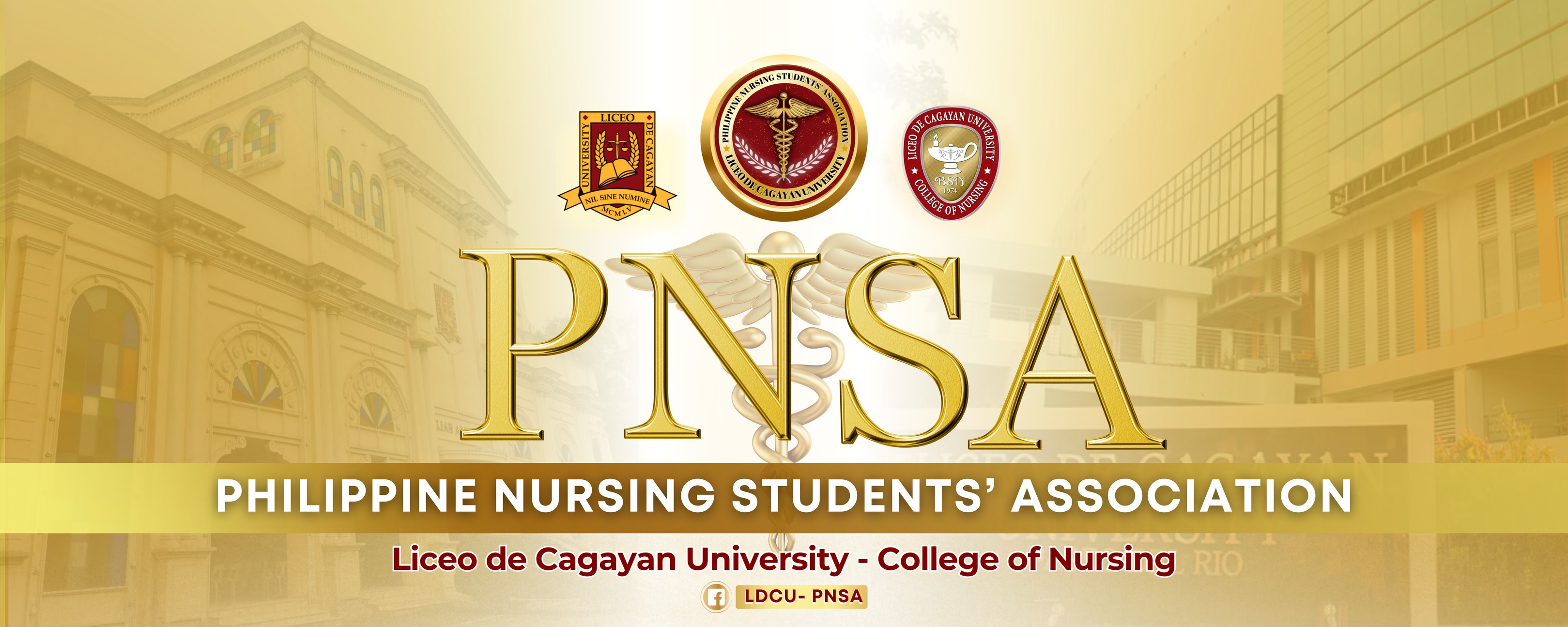 LDCU PNSA | Cagayan de Oro