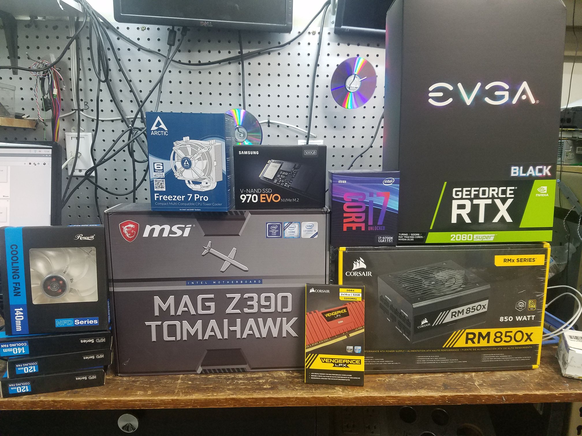 RK Computers Tulsa | Tulsa OK