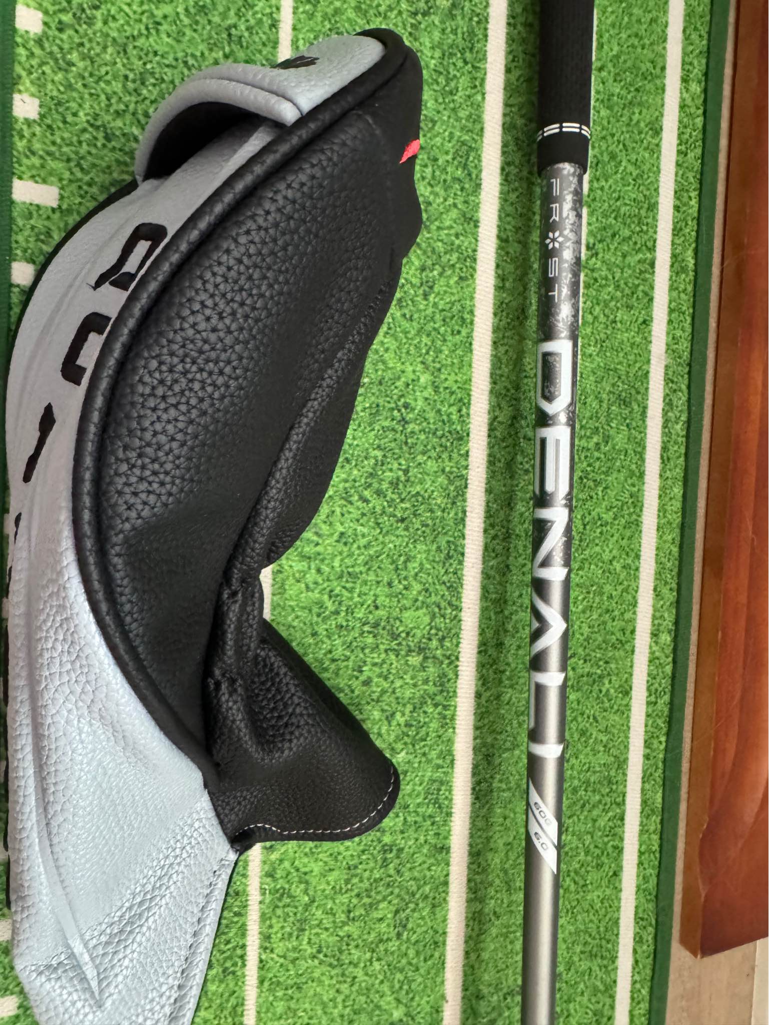 Callaway Quantum Mini Driver (13.5) - Golf Clubs | Facebook 