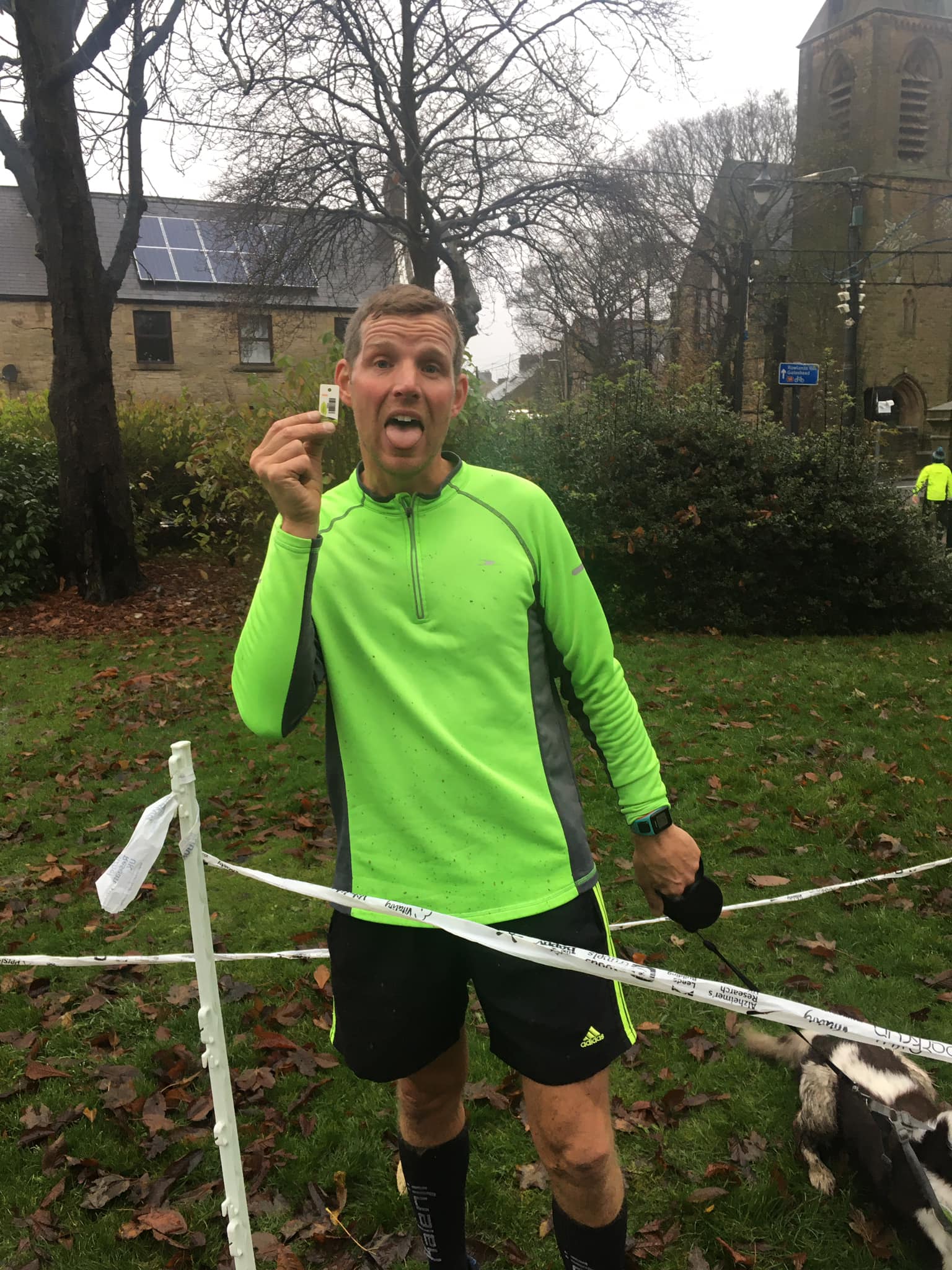 Happy Birthday to our regular... - Blackhill parkrun | Facebook