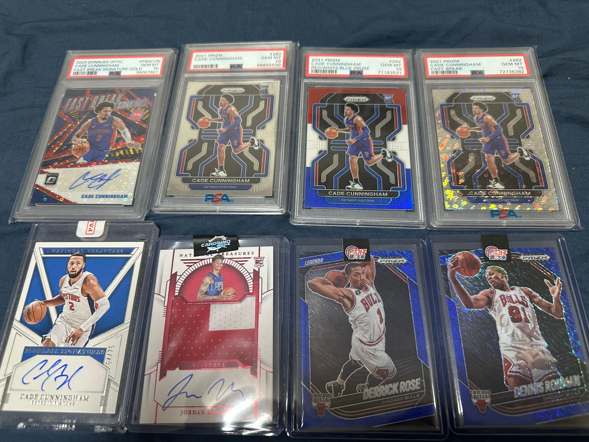 Nba card prices and sales