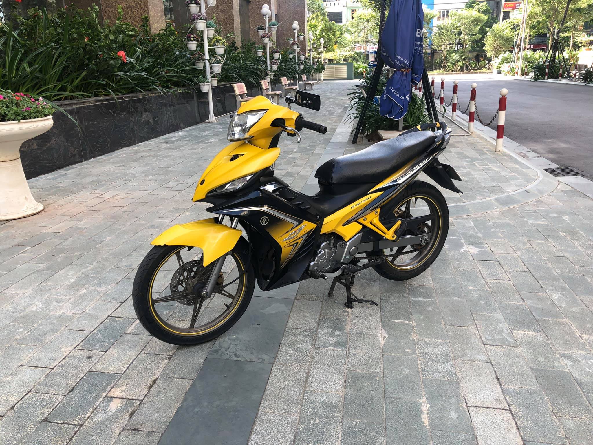 VFG Marketplace | Mình cần thanh lí xe trong hình có giấy tờ đầy đủ ...