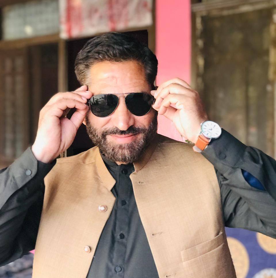 Safeer Ahmad Raza